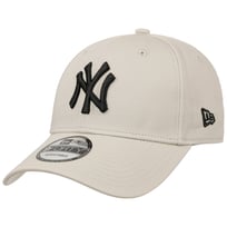 9Forty League Basic Yankees Cap by New Era - &euro; 29,95