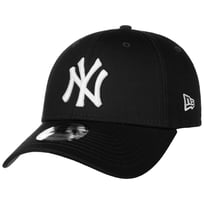 9Forty League Basic Yankees Cap by New Era - &euro; 29,95
