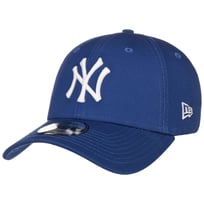 9Forty League Basic Yankees Cap by New Era - &euro; 29,95