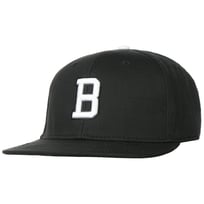 Cappellino B Letter Snapback Cap - &euro; 22,95