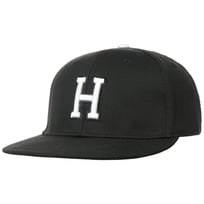 Cappellino H Letter Snapback Cap - &euro; 22,95