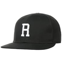 Cappellino R Letter Snapback Cap - &euro; 22,95