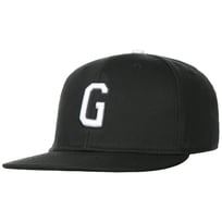 Cappellino G Letter Snapback Cap - &euro; 22,95