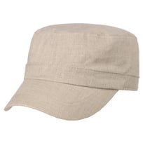 Cappellino Army in Lino by Lipodo - &euro; 19,95