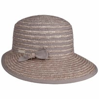Berretto da Donna Paglina by Seeberger - &euro; 55,95