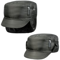 Cappellino Army Piumino Paraorecchie by Lipodo - &euro; 24,95