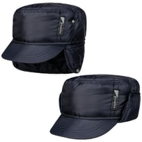 Cappellino Army Piumino Paraorecchie by Lipodo - &euro; 24,95