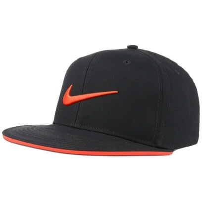 cappello visiera piatta nike