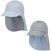 Berretto Reversibile Twotone Stripes by maximo - &euro; 19,99
