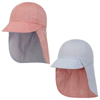 Berretto Reversibile Twotone Stripes by maximo - &euro; 19,99