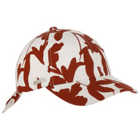 Cappellino Twotone Flower by Seeberger - &euro; 29,95
