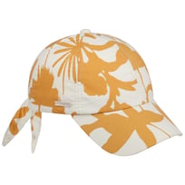 Cappellino Twotone Flower by Seeberger - &euro; 29,95