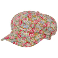 Berretto Newsboy Little Flowers by Lipodo - &euro; 19,95