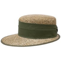 Berretto di Paglia Breezy by Lipodo - &euro; 34,95