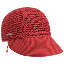 Berretto Uni Rollable Crochet by Seeberger - &euro; 29,95