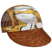 Cappellino Estivo Saleva Flower by Seeberger - &euro; 35,95