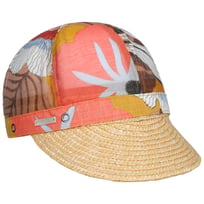 Cappellino Estivo Saleva Flower by Seeberger - &euro; 35,95