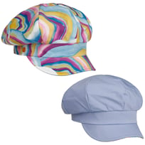 Berretto Reversibile Camilla Anti-UV by Mayser - &euro; 99,95