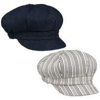 Berretto Reversibile Mareva by bedacht - &euro; 69,95