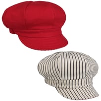 Berretto Reversibile Mareva by bedacht - &euro; 69,95