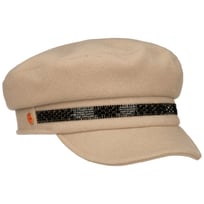 Berretto Newsboy per Donna Kendy - &euro; 109,00
