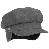 Berretto Newsboy con Paraorecchie Camilla - &euro; 99,00