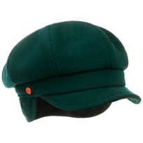 Berretto Newsboy con Paraorecchie Camilla - &euro; 99,00
