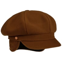 Berretto Newsboy con Paraorecchie Camilla - &euro; 99,00