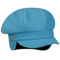 Berretto Newsboy con Paraorecchie Camilla - &euro; 99,00
