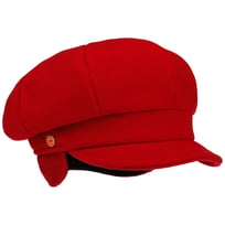 Berretto Newsboy con Paraorecchie Camilla - &euro; 99,00