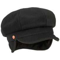 Berretto Newsboy con Paraorecchie Camilla - &euro; 99,00