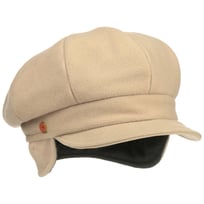Berretto Newsboy con Paraorecchie Camilla - &euro; 99,00