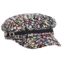 Berretto Marinaio Multicolour Woolby Lierys - &euro; 59,95