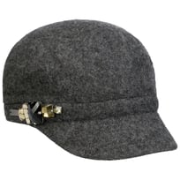 Cappellino Rhinestones by Betmar - &euro; 29,95