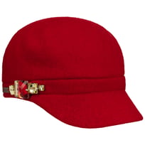 Cappellino Rhinestones by Betmar - &euro; 29,95