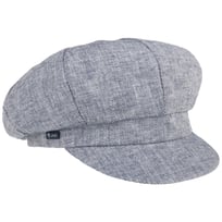 Berretto Newsboy in Spina di Pesce by Lipodo - &euro; 35,95