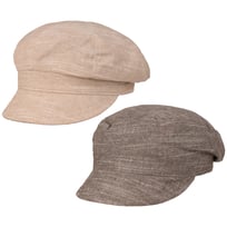Berretto Reversibile Summer Newsboy by Lipodo - &euro; 24,95