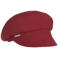 Berretto Newsboy Rainy Day by Seeberger - &euro; 39,95