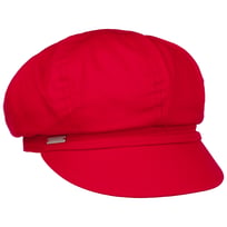 Berretto Newsboy Azalee by Seeberger - &euro; 29,95