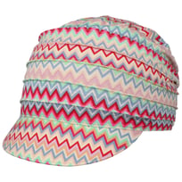 Cappellino Yoga ZigZag Vibes by Christine Headwear - &euro; 55,95