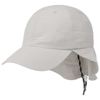 Cappellino Uni con Protezione Nuca by Lipodo - &euro; 29,95