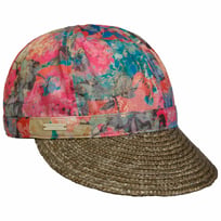 Berretto di Paglia Viasela by Seeberger - &euro; 39,95