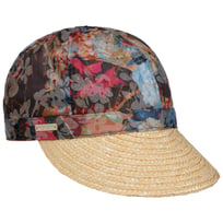 Berretto di Paglia Viasela by Seeberger - &euro; 39,95