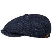 Coppola Hatteras Wool Colour Neps by Stetson - &euro; 129,00