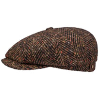 Coppola Hatteras Wool Colour Neps by Stetson - &euro; 129,00