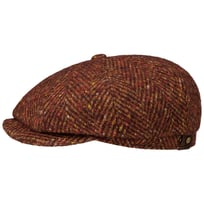 Coppola Hatteras Wool Colour Neps by Stetson - &euro; 129,00