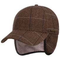 Cappellino con Paraorecchie Kinty by Stetson - &euro; 69,00