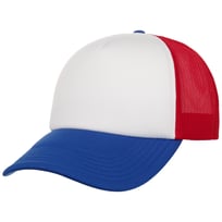 Tricolore Rapper Cap - &euro; 15,95
