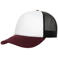Tricolore Rapper Cap - &euro; 15,95