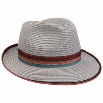 Cappello di Paglia Malve by bedacht - &euro; 49,95